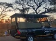 Kruger National Park Afternoon Sunset Safari Tour