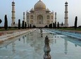 2-Day Tour to Taj Mahal and Agra from Bangalore with Commercial Return Flights