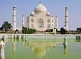 Private 2-Day Tour to Taj Mahal, Agra from Kochi with Commercial Return Flights