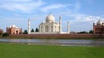 3-Day Tour to Delhi, Agra, Jaipur from Ahmedabad with one-way Commercial Flight