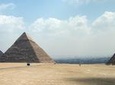 Private 3 Days in Giza Cairo and Alexandria including Free airport transfers