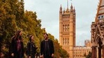 Private 90 Minutes London Kickstart Tour