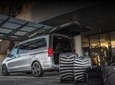 Private airport - city transfer Tbilisi