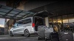 Private airport - city transfer Tbilisi