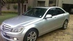 Departure Airport Transfer: Sandton to OR Tambo Airport (JNB)