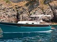 Full-day Private Amalfi Coast Cruise from Positano