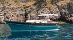 Full-day Private Amalfi Coast Cruise from Positano
