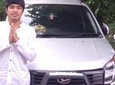 Private Arrival Transfer: Bali Airport to Sanur and Ubud Hotel