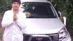 Private Arrival Transfer: Bali Airport to Sanur and Ubud Hotel