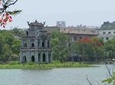 Private Best of Ha Noi Shore Excursion from Ha Long Bay