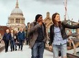 Private Best of London Tour: Sights and Secrets