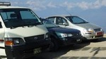 Private car transfer from Kathmandu Airport to hotels in Kathmandu