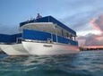 Private Catamaran for Weddings Bachelor Parties and Bridal Showers