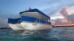 Private Catamaran for Weddings Bachelor Parties and Bridal Showers