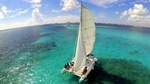 Private Half-Day Catamaran Cruise from Cancun