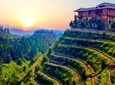 Private Day Tour: Anxi Tea Garden And Hongen Rock From Xiamen