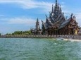 Private Day Tour: Exploring of Beautiful Pattaya