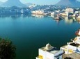 Private Day Tour Of Ajmer And Pushkar By Car