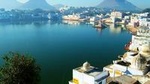 Private Day Tour Of Ajmer And Pushkar By Car