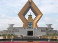Private Day Tour: Qianling Mausoleum and Famen Temple