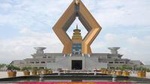 Private Day Tour: Qianling Mausoleum and Famen Temple
