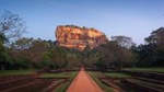 Sigiriya Rock and Village Tour from Dambulla