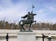 Private Day Tour to Acheng Jinyuan Tourist Area in Harbin