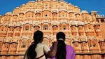 1-Day Trip to Jaipur with Commercial Return Flights