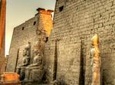 Private Day Tour to the East Bank of Luxor Karnak and Luxor Temples