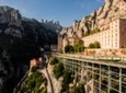 Private Day Trip from Barcelona: Magical Montserrat