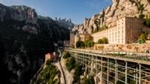 Private Day Trip from Barcelona: Magical Montserrat