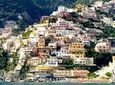 Private Day Trip from Naples to Amalfi Coast and Ruins of Pompeii