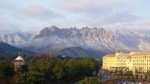 Private Day Trip to Seoraksan National Park