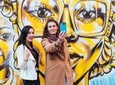 Private East London Art and Culture Tour