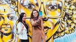 Private East London Art and Culture Tour