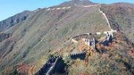 Mutianyu Great Wall + Summer Palace or Forbidden City or Ming Tombs Day Tour