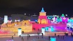Private Full Day Transfer Service to Harbin Top Winter Attractions