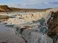Golden Circle Glacier Super Jeep Tour / guided private tour