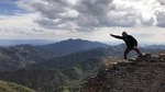 4 Hours Hiking Jiankou Wall to Mutianyu Great Wall Private Tour