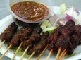 Private Half-Day Hawker Trails Food Tour in George Town
