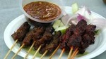 Private Half-Day Hawker Trails Food Tour in George Town