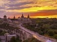 Kamianets-Podilsky Private Walking City Tour