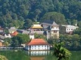 Private Kandy Day Tour from Colombo
