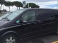 Private Luxury Transfer to Fiumicino Airport from Rome