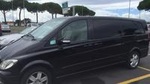 Private Luxury Transfer to Fiumicino Airport from Rome