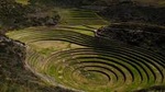 Private Moray Maras and Salineras Half Day Trip