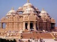 Private New Delhi Tour by Car