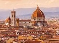 Private Rome to Florence and Tuscany Countryside Day tour