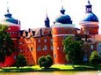 Private Stockholm Royal Palaces Tour