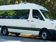 Private Shuttler Baltra Airport to Any Hotel in Santa Cruz